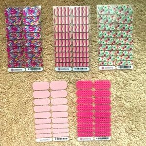 Jamberry Nail Wraps